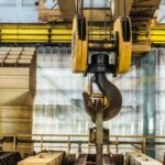 DS CRANES